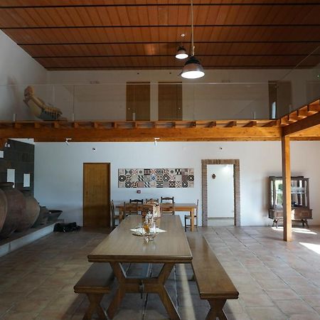 Гостьовий будинок Turismo Rural Pedremoura Vila Ruiva  Екстер'єр фото