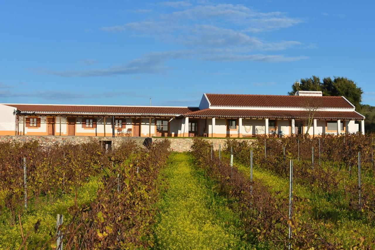 Гостьовий будинок Turismo Rural Pedremoura Vila Ruiva  Екстер'єр фото