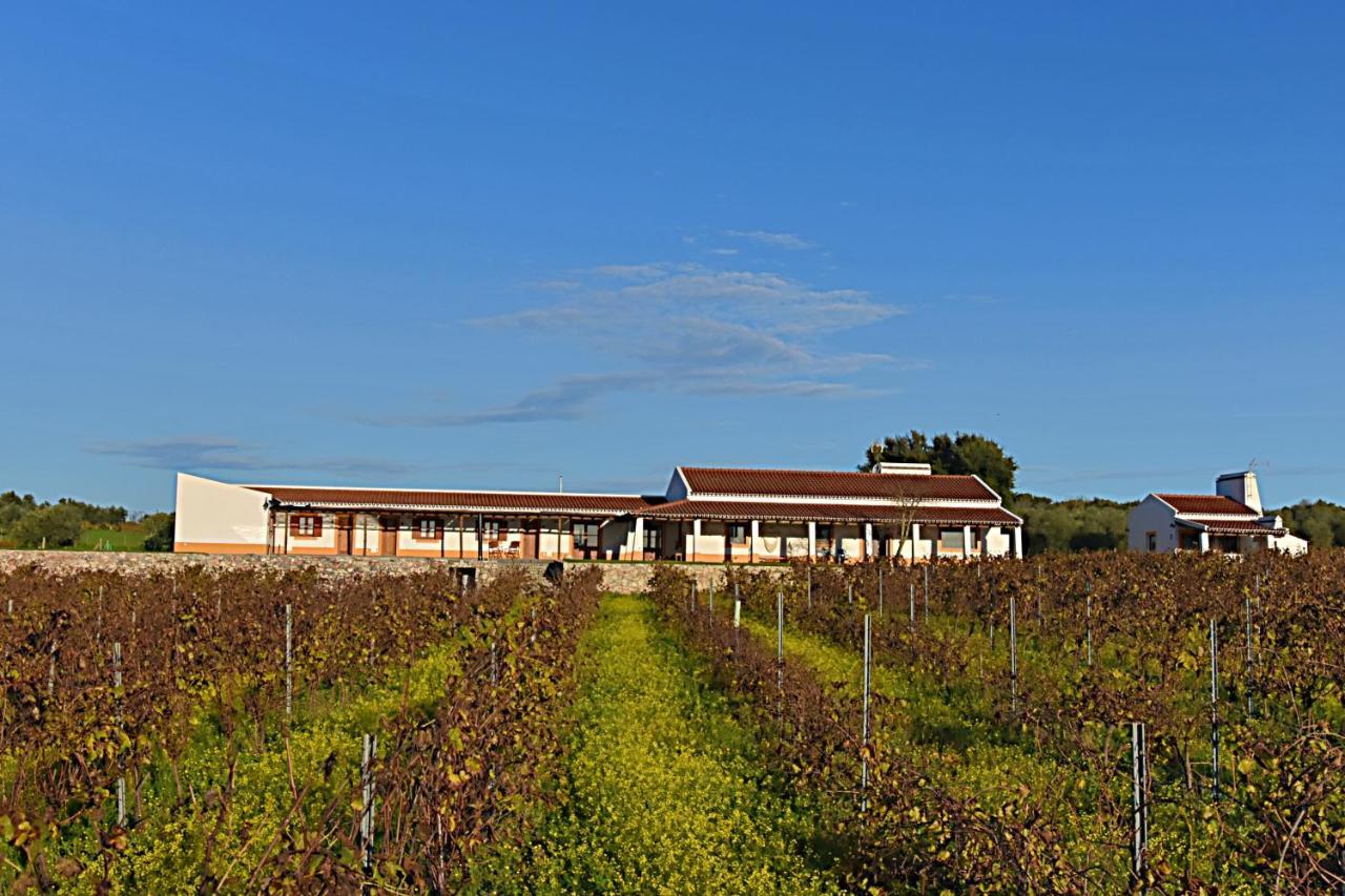 Гостьовий будинок Turismo Rural Pedremoura Vila Ruiva  Екстер'єр фото