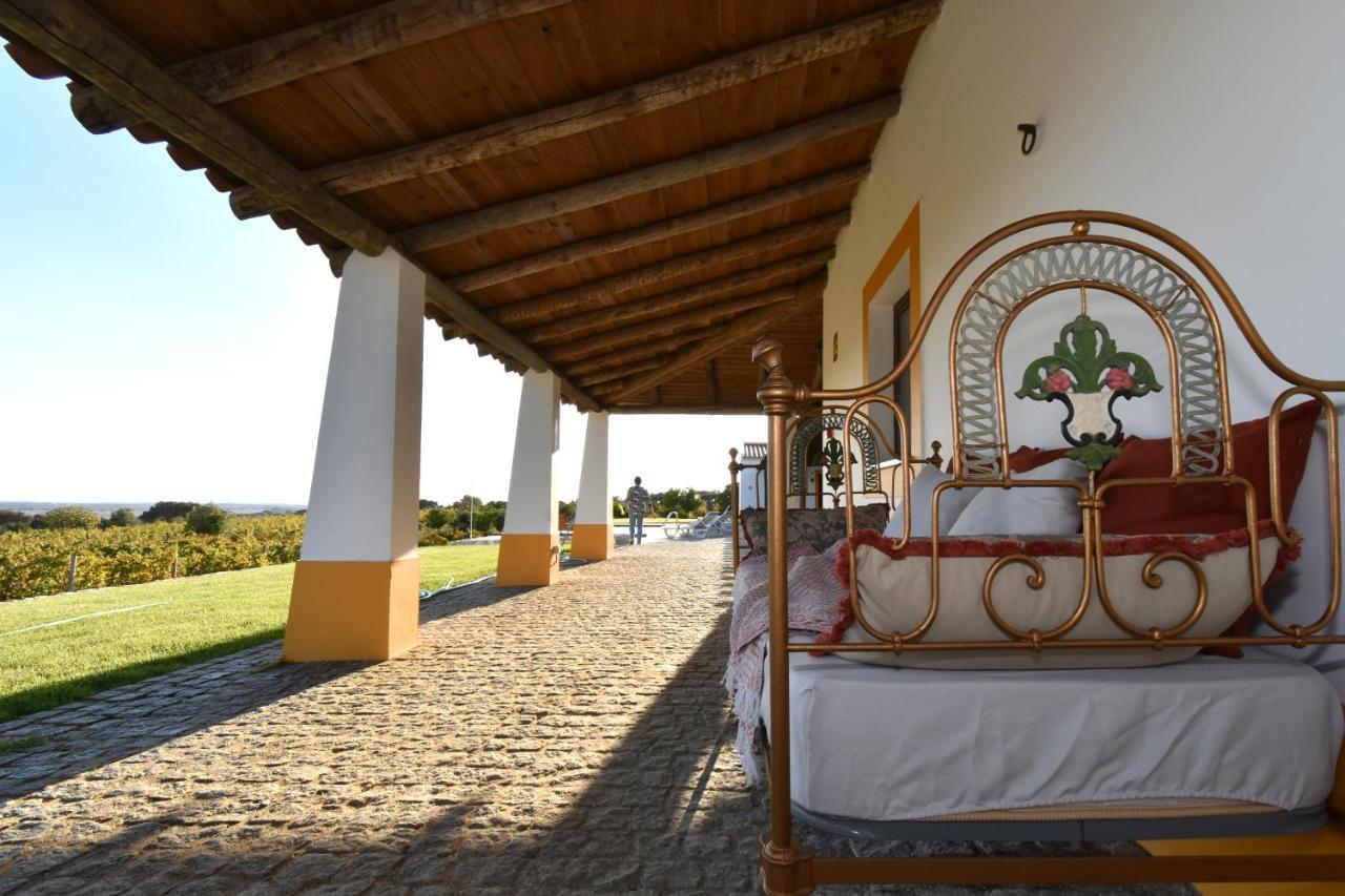 Гостьовий будинок Turismo Rural Pedremoura Vila Ruiva  Екстер'єр фото